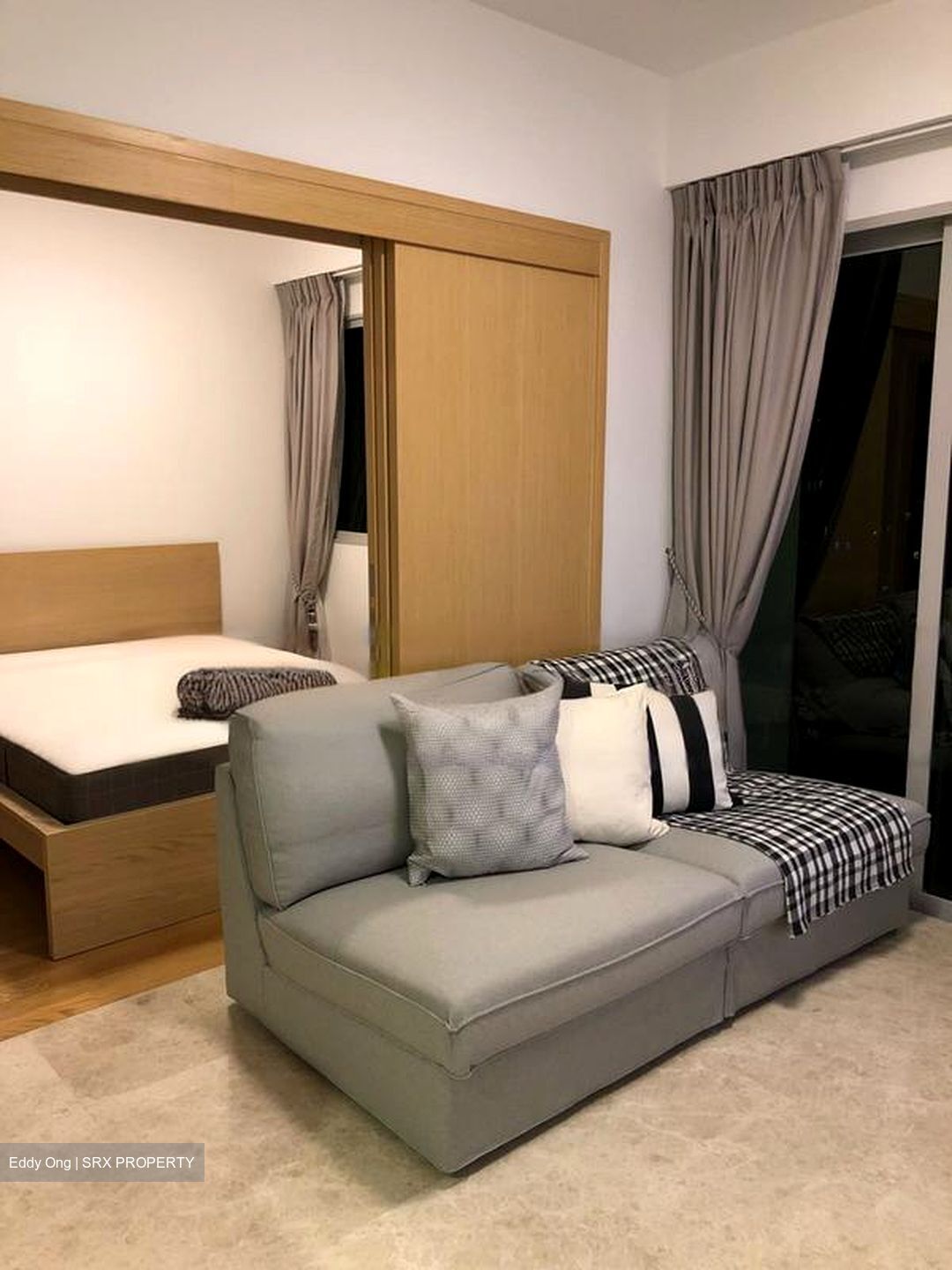Eight Riversuites (D12), Condominium #437989391